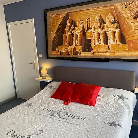 Homestay Mimi'S Rental Bruges Esterno foto