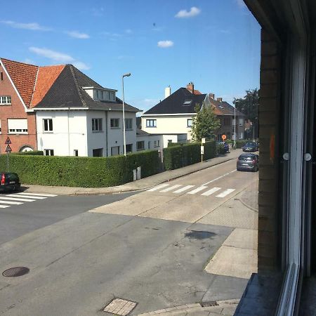 Homestay Mimi'S Rental Bruges Esterno foto