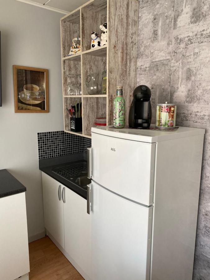 Homestay Mimi'S Rental Bruges Esterno foto