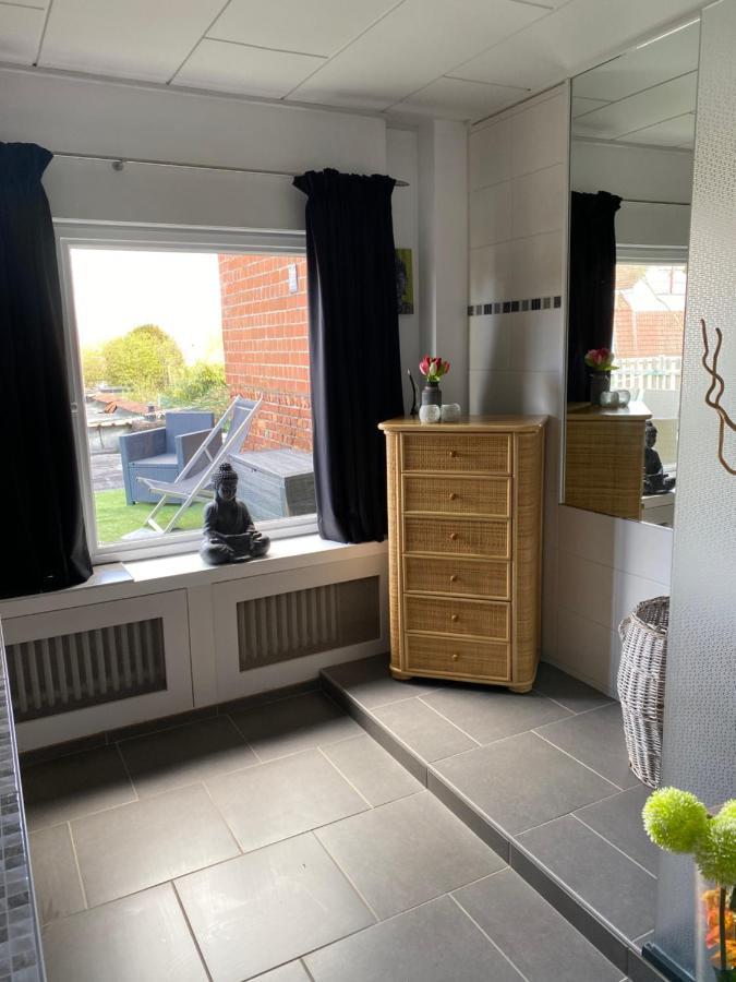 Homestay Mimi'S Rental Bruges Esterno foto