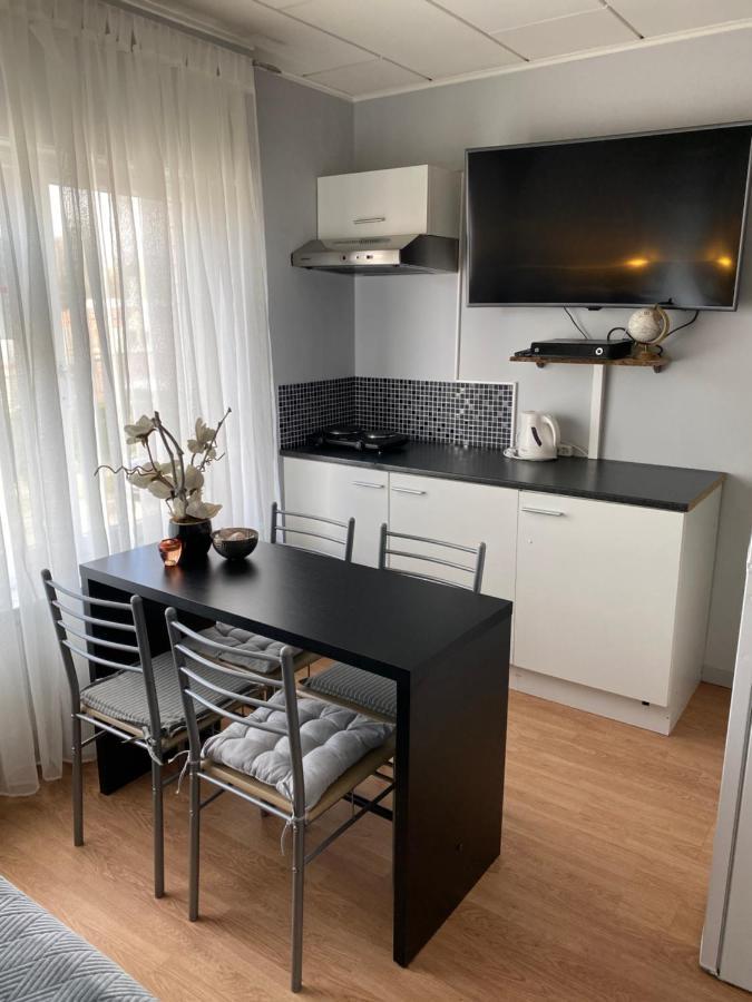 Homestay Mimi'S Rental Bruges Esterno foto