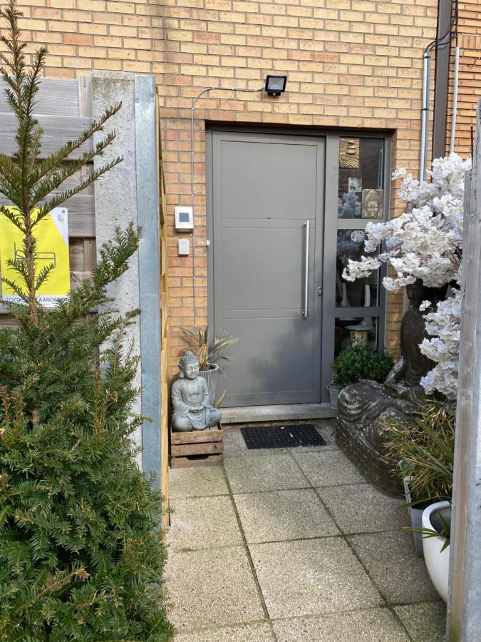 Homestay Mimi'S Rental Bruges Esterno foto