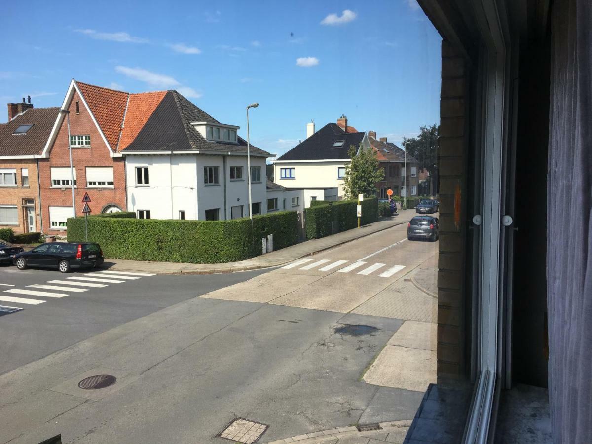 Homestay Mimi'S Rental Bruges Esterno foto